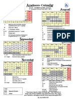 Kaldik SD Ais Ta. 2010-2011