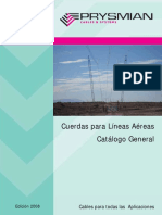 4LA 4 3 Catalogo Lineas Aereas PDF