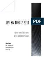 Presentazione EN 1090-2 - RINA - PPTX PDF