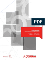 Catalago Tubo Mecânico PDF