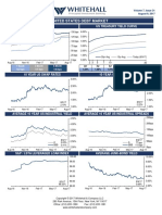 Whitehall: Monitoring The Markets Vol. 7 Iss. 31 (August 09, 2017)