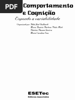 7 - Guilhardi, J. E. et. al. (2001). Sobre Comportamento e Cognição (Vol. 7).pdf