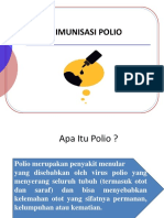 282460271-HE-Imunisasi-Polio-2.ppt