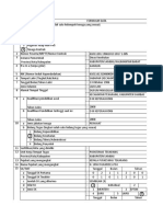 Formulir Data Ppni