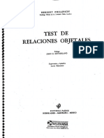 Phillipson, H (2012) Manual Del T.R.O PDF