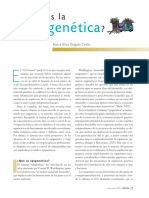 12 Epigenetica PDF