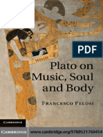 Plato on Music, Soul and Body.pdf