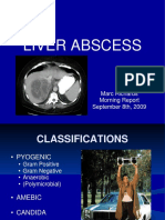 9.8.09 Richards - Liver Abscess