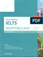 Foundation IELTS Masterclass SB 2015 175p