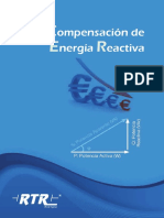 Compensación de Energía Reactiva PDF