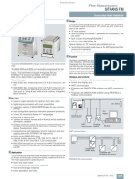 Mag5000 Specification