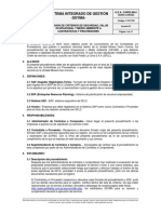 LYC-P-80 Criterios SSYMA para Contratistas PDF