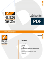 Lubricacion