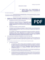 Circular N 274.PDF Asignacion Familiar