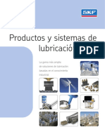 SKF Lubricantes PDF