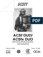 Acsf - FX Duo-Gb