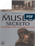 El Museo Secreto