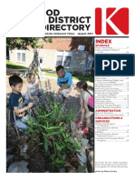 Kirkwood School District Directory 2017