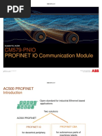 Infoplc Net Ac500 Profinet Rev 3 3