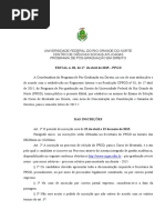 EDITAL n. 02 de 17 de Abril de 2015 PPGD