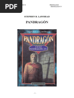 Lawhead, Stephen - Pendragon 4 - Pendragon