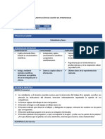 Cta4 - U2-Sesion9 Fotosintesis PDF