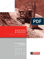 Cap 3 Equipos Mineros PDF