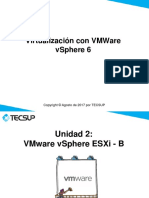 UNIDAD2 VMware [Fundamentos de ESXi y Tipos de Despliegue].pptx