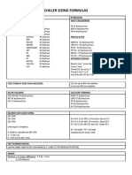 Loadsizingformulas PDF