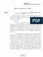 Pilquiman C. Instituto Autárquico - CSJN - 2014 PDF