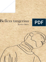 Belleza tangerina - Xavier Sirés.pdf