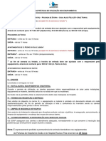 Normas Utilizacao Equipamentos 2014 PDF