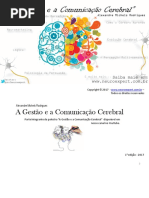 A Gestão e a Comunicação Cerebral