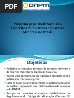 Atualizacao Dos Conceitos de Recursos e Reservas