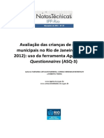 Documento 2013 ASQ