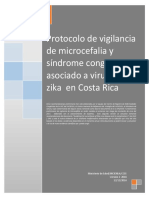 DVS Protocolo Vigilancia Microcefalia RN Marco Vigilancia Virus Zika CR V6