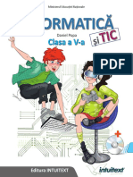 Intuitext Manual Informatica TIC Cls 5