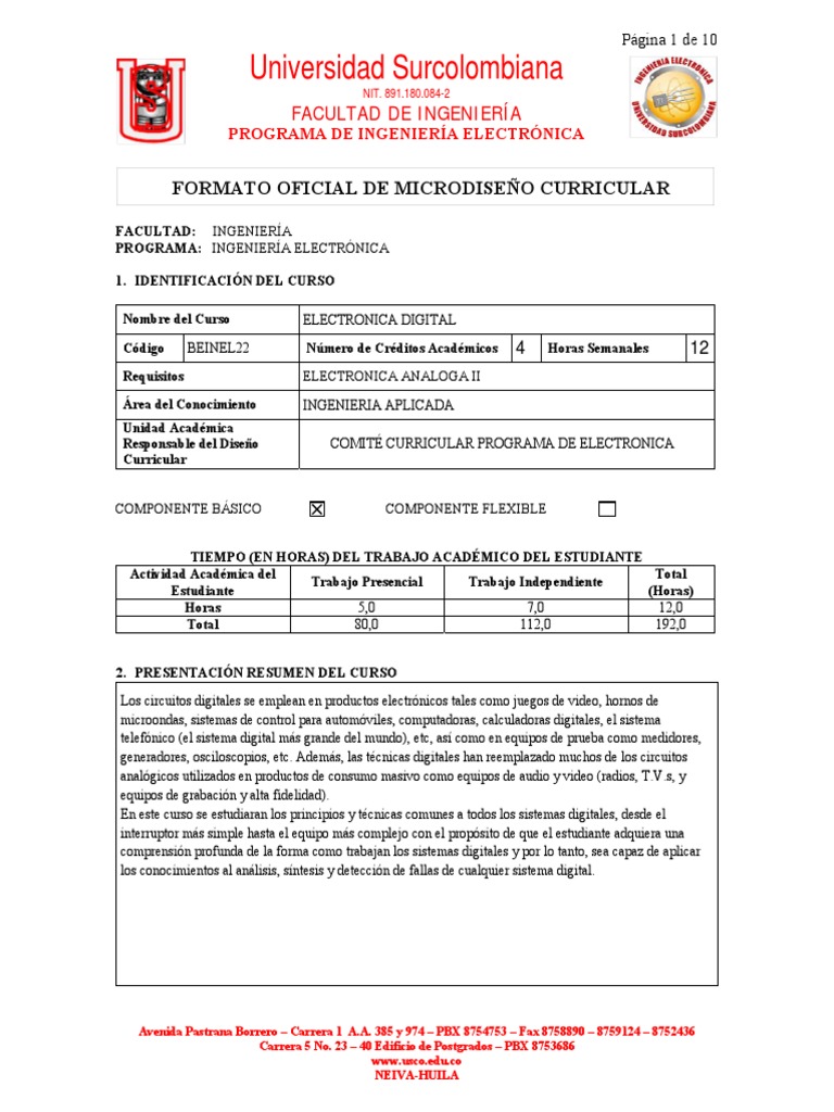 Electronica digital tocci pdf