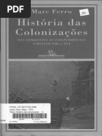 FERRO, Marc. História das Colonizações, pp 246-255.pdf