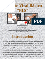 Soporte Vital Básico SSVS PDF