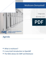 Demystifying Multicore Germany 14 PDF