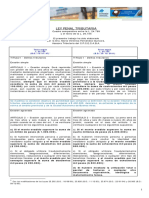 Comparativo Ley Penal Tributaria PDF