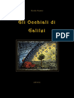 Gli Occhiali Di Galilei PDF