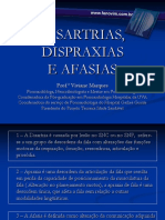 Disartrias PDF