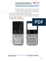 Manual de Programacion PDF