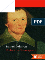 Prefacio a Shakespeare - Samuel Johnson.pdf