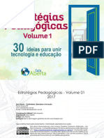 SALAABERTA Estrategias Pedagogicas Volume1 2017