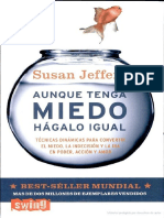 Aunque Tenga Miedo Hagalo Igual - Tecnicas-Susan-Jeffers PDF