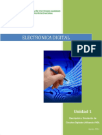 Electronica Digital Teoria PDF