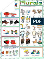 Plurals Kids PDF